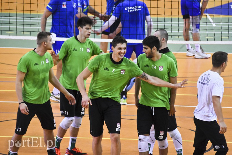  Kto nie wygrywa 3:0, ten przegrywa 2:3 zdjęcie nr 135787