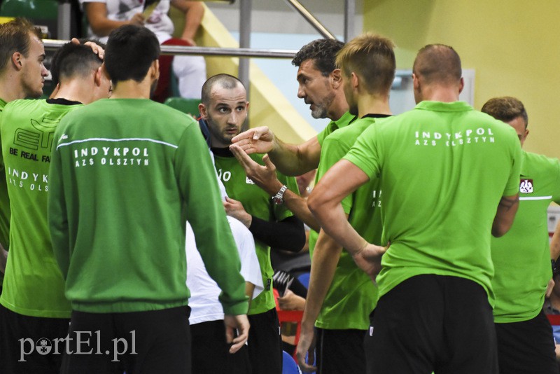  Kto nie wygrywa 3:0, ten przegrywa 2:3 zdjęcie nr 135782