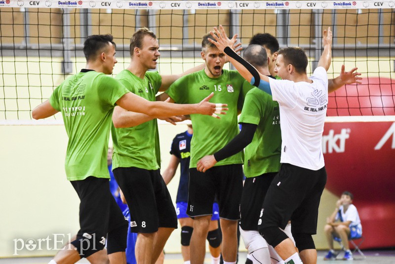  Kto nie wygrywa 3:0, ten przegrywa 2:3 zdjęcie nr 135786