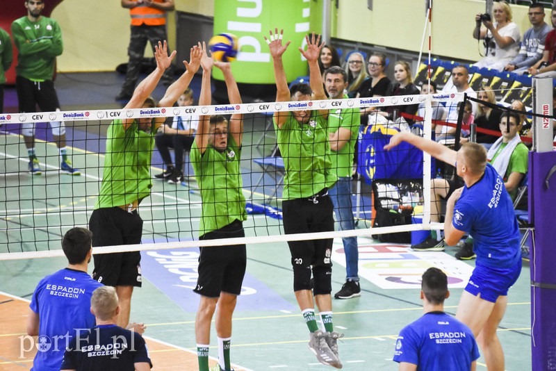  Kto nie wygrywa 3:0, ten przegrywa 2:3 zdjęcie nr 135778