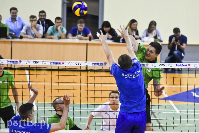  Kto nie wygrywa 3:0, ten przegrywa 2:3 zdjęcie nr 135770