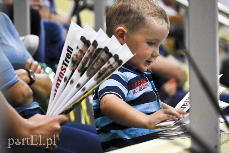  Kto nie wygrywa 3:0, ten przegrywa 2:3 zdjęcie nr 135791