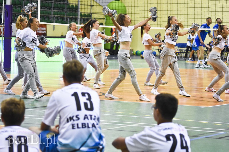  Kto nie wygrywa 3:0, ten przegrywa 2:3 zdjęcie nr 135783