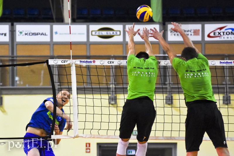  Kto nie wygrywa 3:0, ten przegrywa 2:3 zdjęcie nr 135785