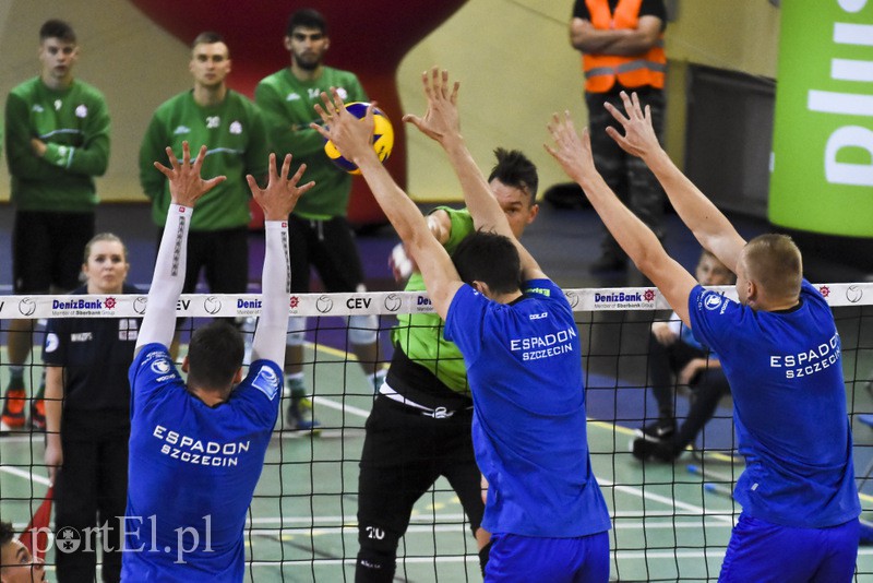  Kto nie wygrywa 3:0, ten przegrywa 2:3 zdjęcie nr 135775