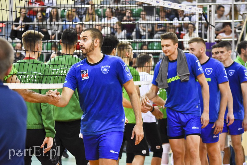  Kto nie wygrywa 3:0, ten przegrywa 2:3 zdjęcie nr 135797