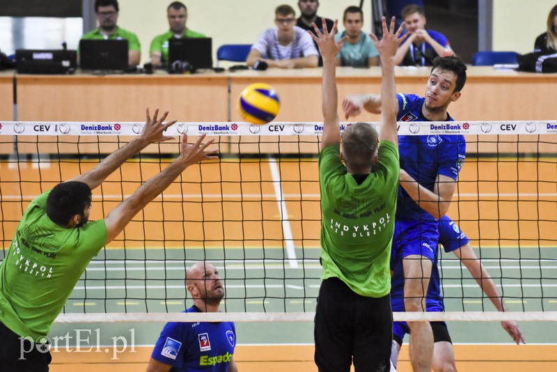  Kto nie wygrywa 3:0, ten przegrywa 2:3 zdjęcie nr 135789