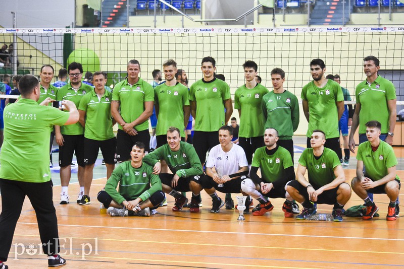  Kto nie wygrywa 3:0, ten przegrywa 2:3 zdjęcie nr 135798