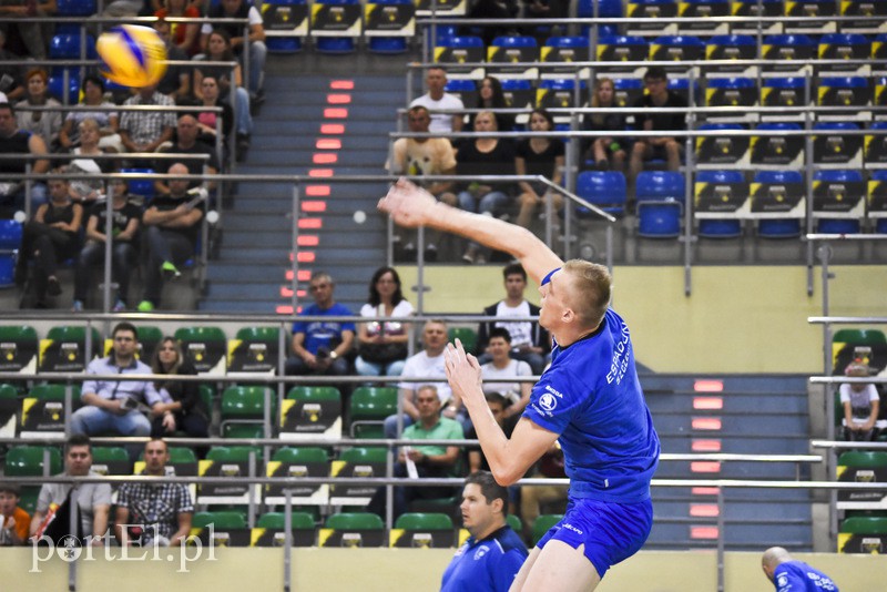  Kto nie wygrywa 3:0, ten przegrywa 2:3 zdjęcie nr 135779