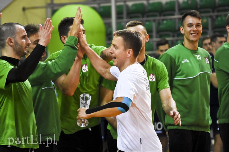  Kto nie wygrywa 3:0, ten przegrywa 2:3 zdjęcie nr 135793