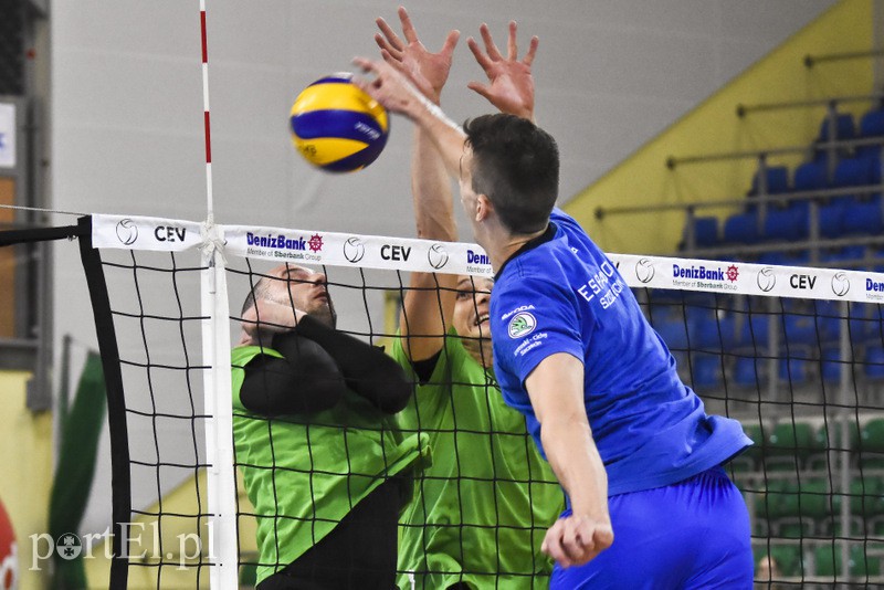  Kto nie wygrywa 3:0, ten przegrywa 2:3 zdjęcie nr 135780