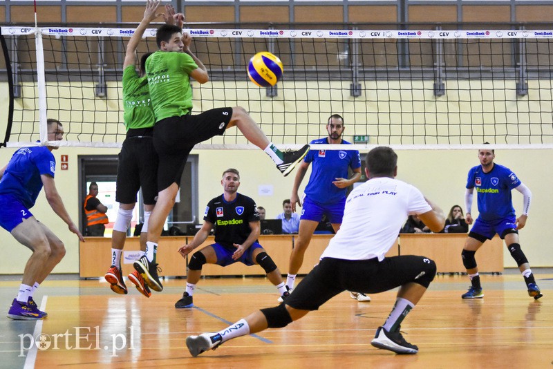  Kto nie wygrywa 3:0, ten przegrywa 2:3 zdjęcie nr 135784