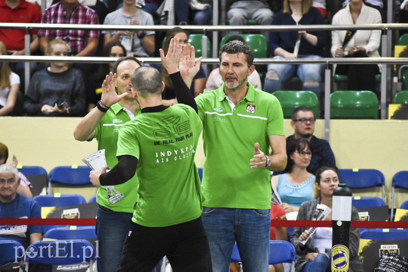  Kto nie wygrywa 3:0, ten przegrywa 2:3 zdjęcie nr 135795