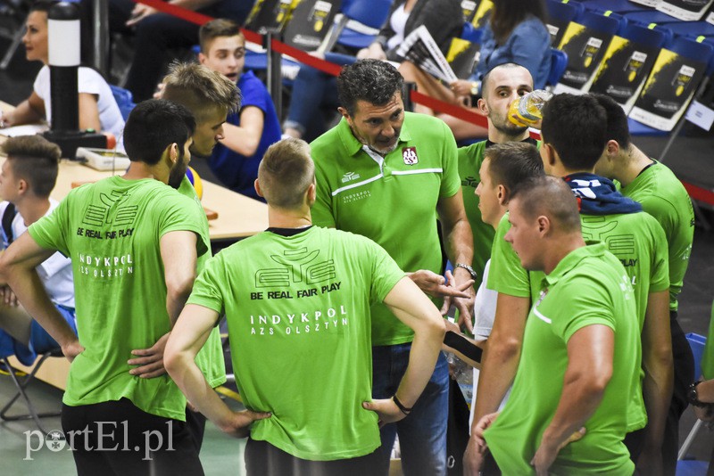  Kto nie wygrywa 3:0, ten przegrywa 2:3 zdjęcie nr 135790