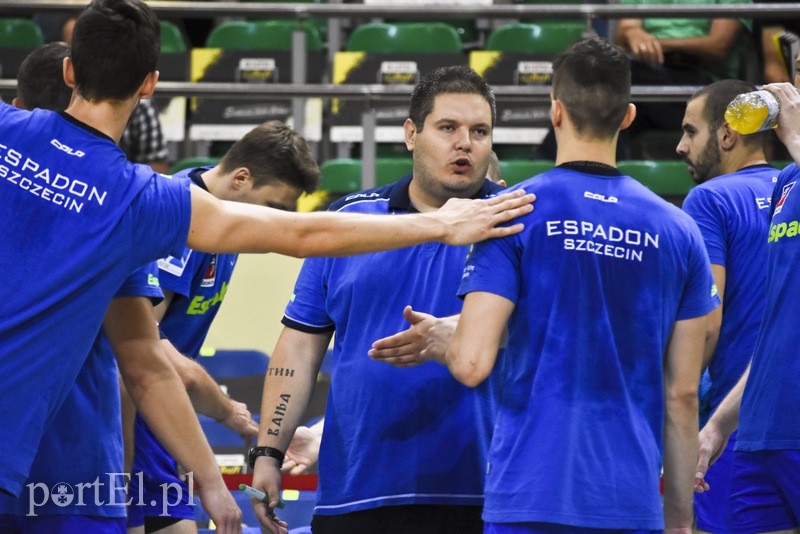  Kto nie wygrywa 3:0, ten przegrywa 2:3 zdjęcie nr 135781