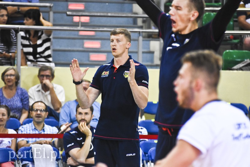  Warszawiacy podbili elbląską halę zdjęcie nr 135834