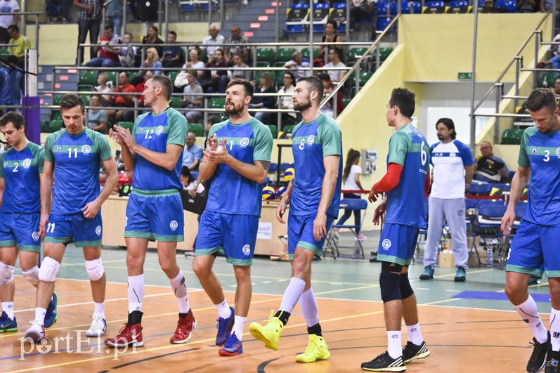  Warszawiacy podbili elbląską halę zdjęcie nr 135800