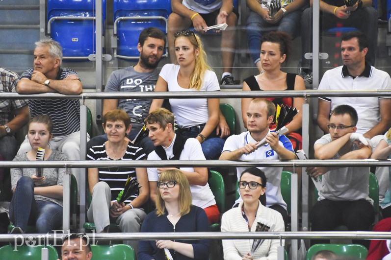  Warszawiacy podbili elbląską halę zdjęcie nr 135840