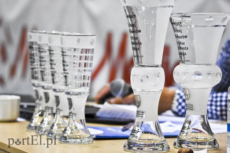  Warszawiacy podbili elbląską halę zdjęcie nr 135831