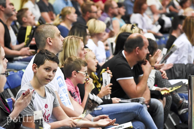  Warszawiacy podbili elbląską halę zdjęcie nr 135843