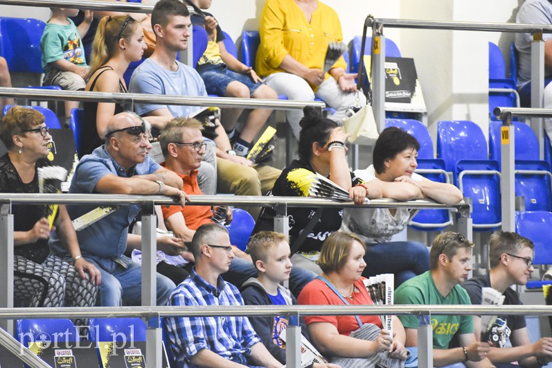  Warszawiacy podbili elbląską halę zdjęcie nr 135823