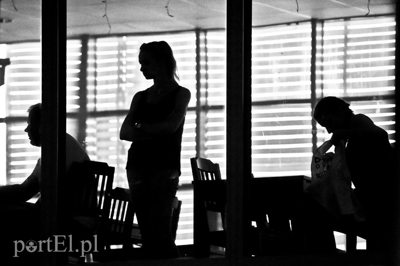  Warszawiacy podbili elbląską halę zdjęcie nr 135830