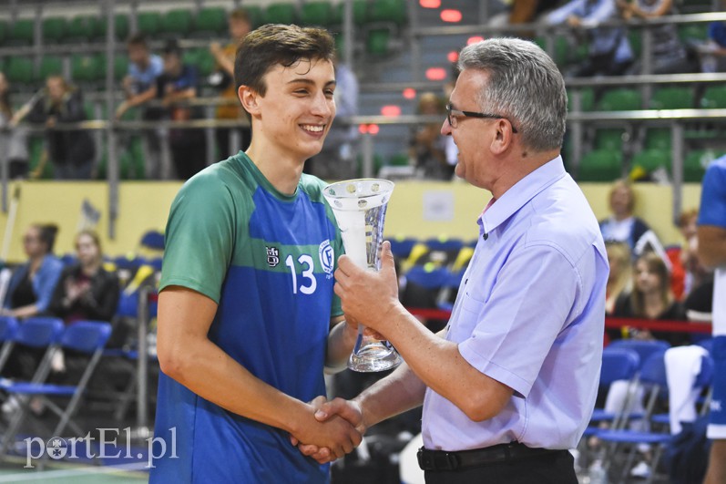  Warszawiacy podbili elbląską halę zdjęcie nr 135850