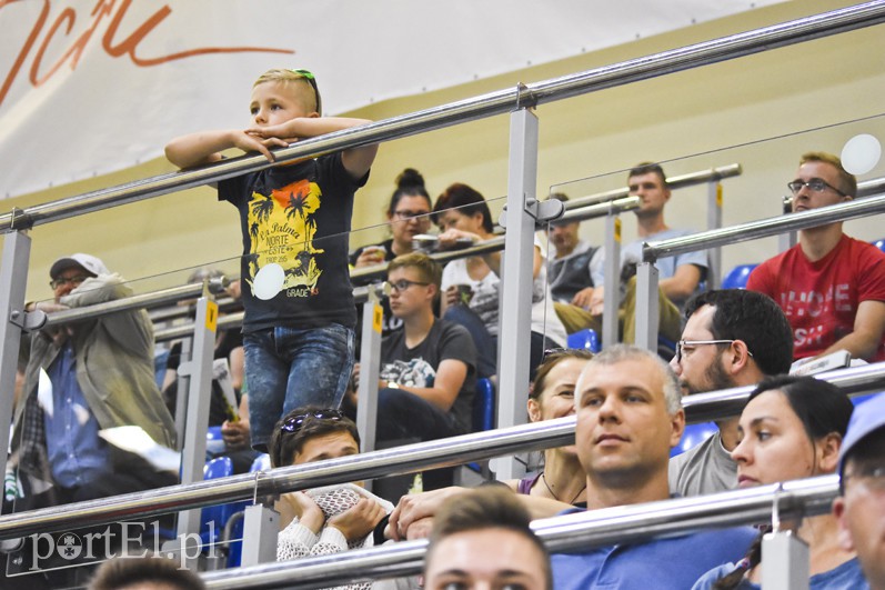  Warszawiacy podbili elbląską halę zdjęcie nr 135837