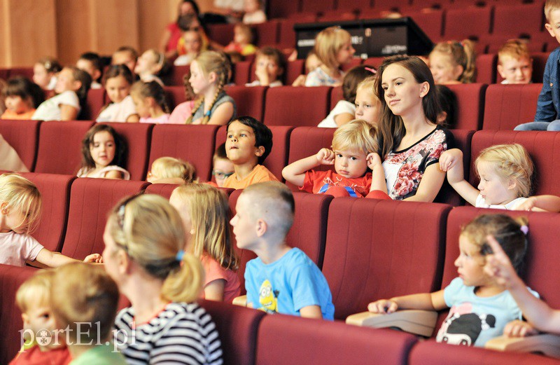 Muzyka dźwiękiem malowana zdjęcie nr 135873