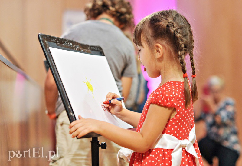 Muzyka dźwiękiem malowana zdjęcie nr 135889