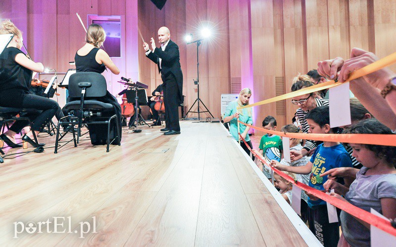 Muzyka dźwiękiem malowana zdjęcie nr 135884