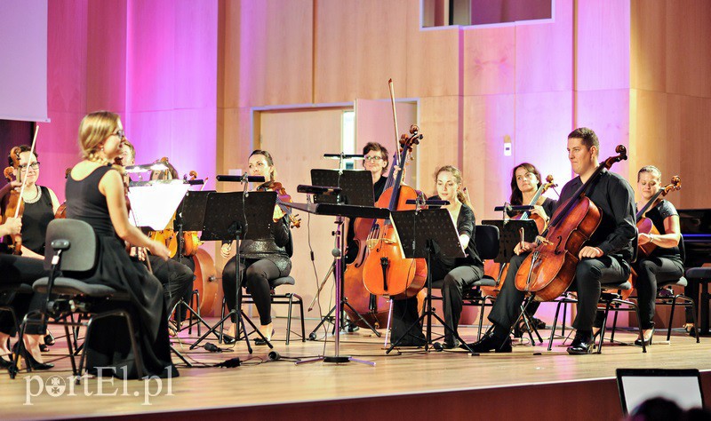 Muzyka dźwiękiem malowana zdjęcie nr 135876