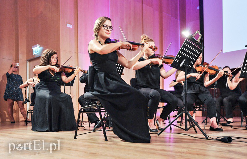 Muzyka dźwiękiem malowana zdjęcie nr 135886