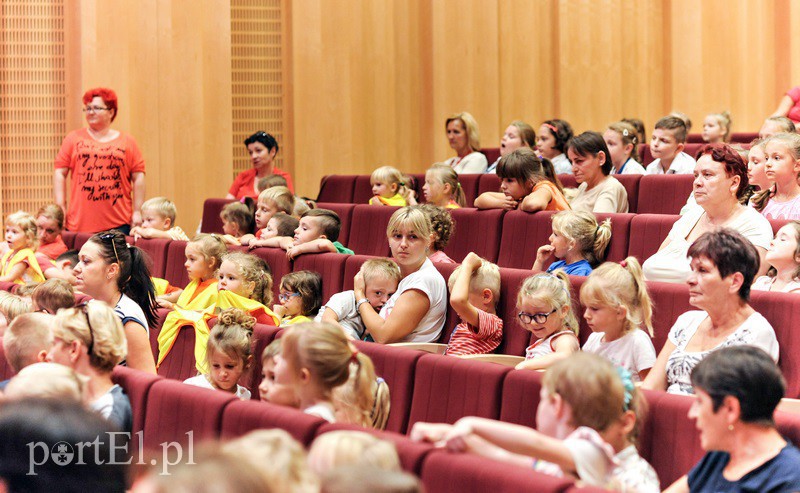 Muzyka dźwiękiem malowana zdjęcie nr 135888