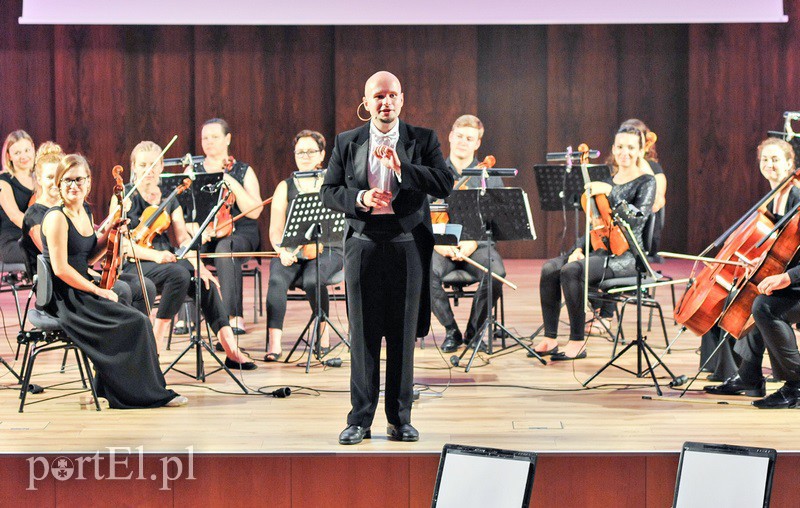 Muzyka dźwiękiem malowana zdjęcie nr 135880