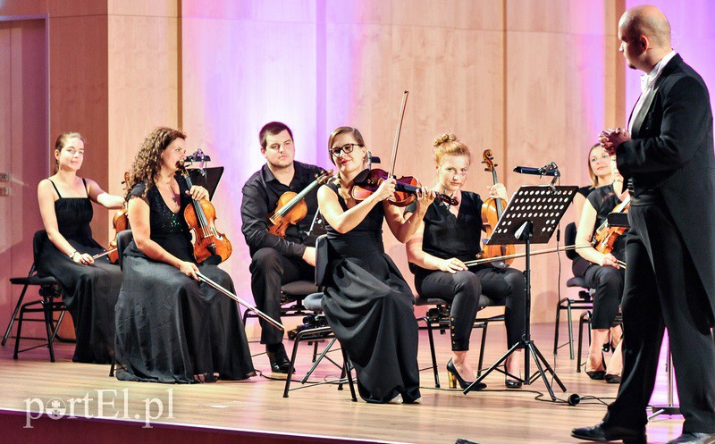 Muzyka dźwiękiem malowana zdjęcie nr 135881