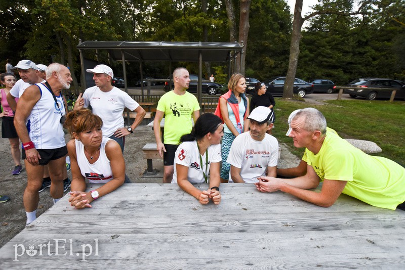 Szkoła radosnego biegania zdjęcie nr 135893