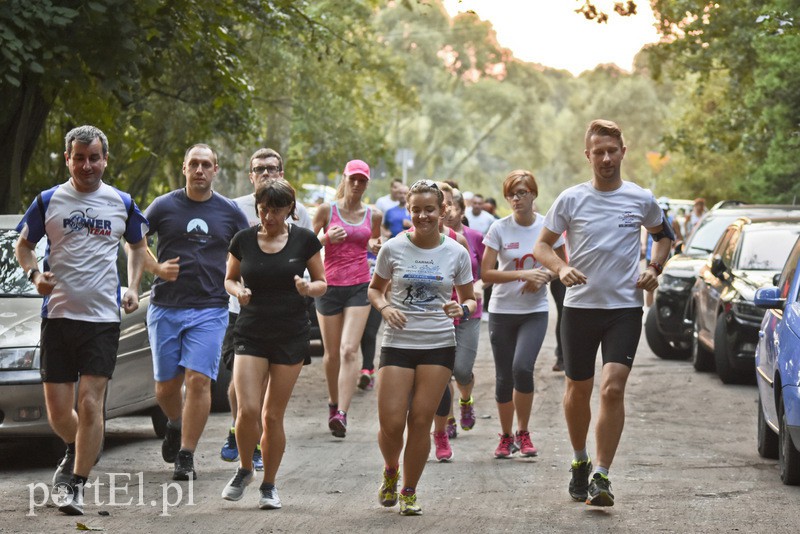 Szkoła radosnego biegania zdjęcie nr 135902