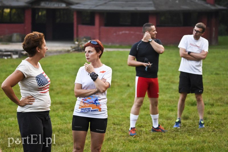 Szkoła radosnego biegania zdjęcie nr 135894