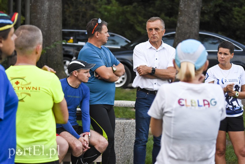 Szkoła radosnego biegania zdjęcie nr 135905