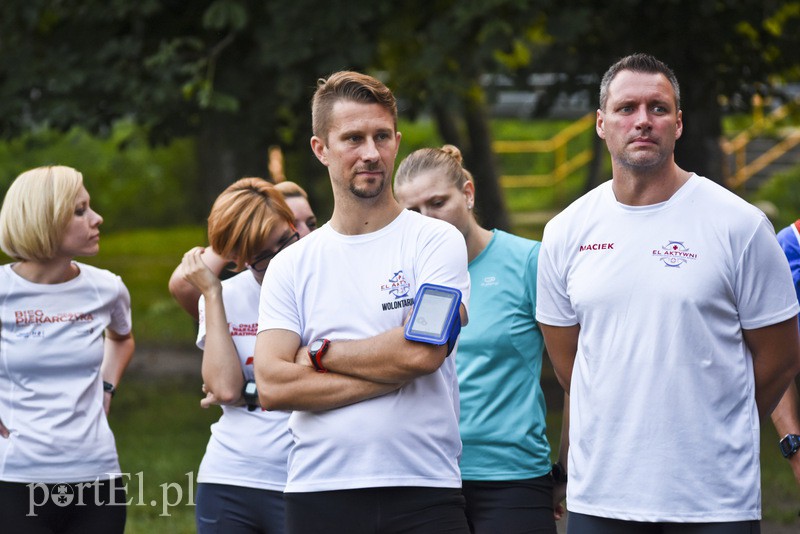 Szkoła radosnego biegania zdjęcie nr 135899