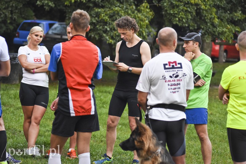 Szkoła radosnego biegania zdjęcie nr 135904