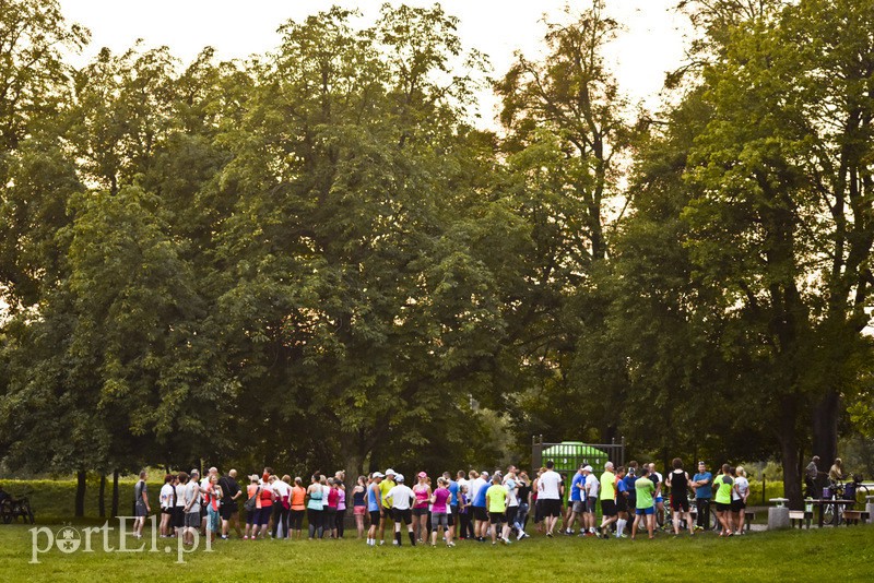 Szkoła radosnego biegania zdjęcie nr 135901