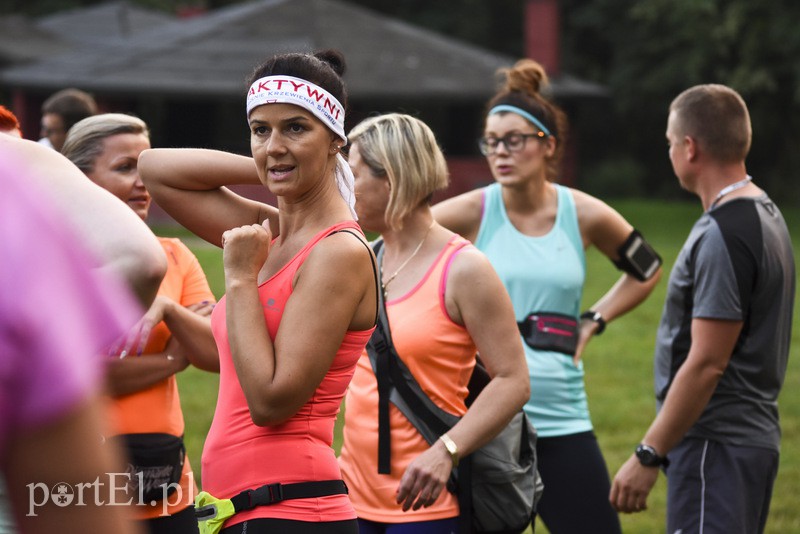 Szkoła radosnego biegania zdjęcie nr 135891