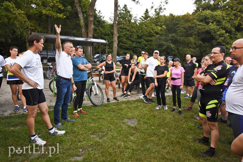 Szkoła radosnego biegania zdjęcie nr 135897