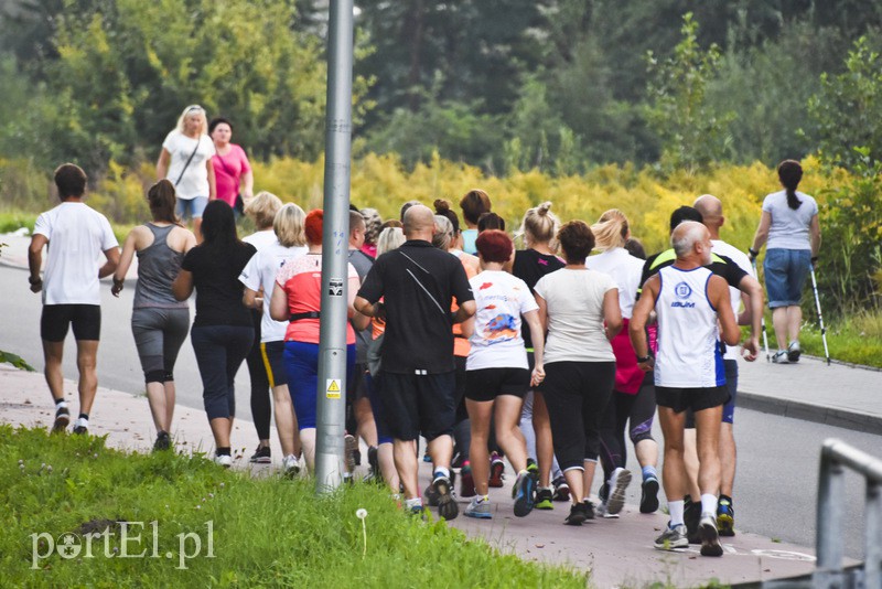 Szkoła radosnego biegania zdjęcie nr 135903