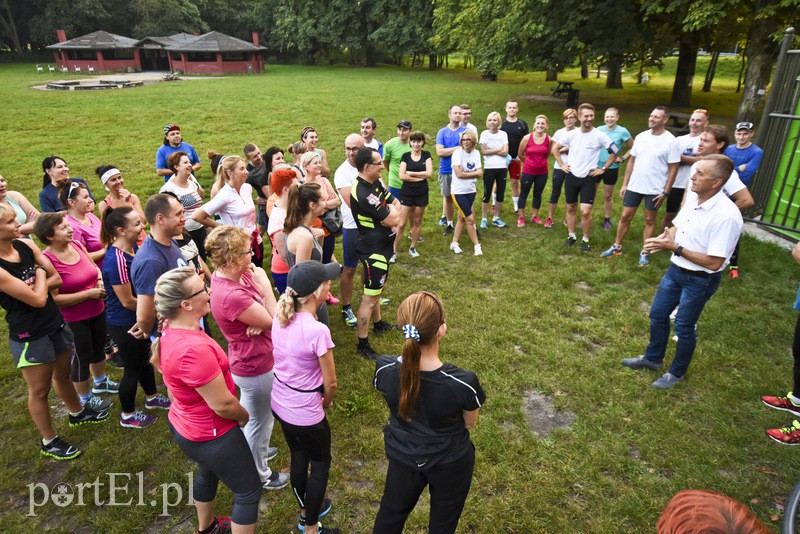 Szkoła radosnego biegania zdjęcie nr 135896