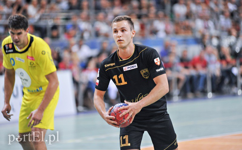 Meblarze postawili się Vive Kielce zdjęcie nr 135919