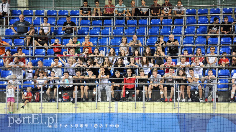 Meblarze postawili się Vive Kielce zdjęcie nr 135920