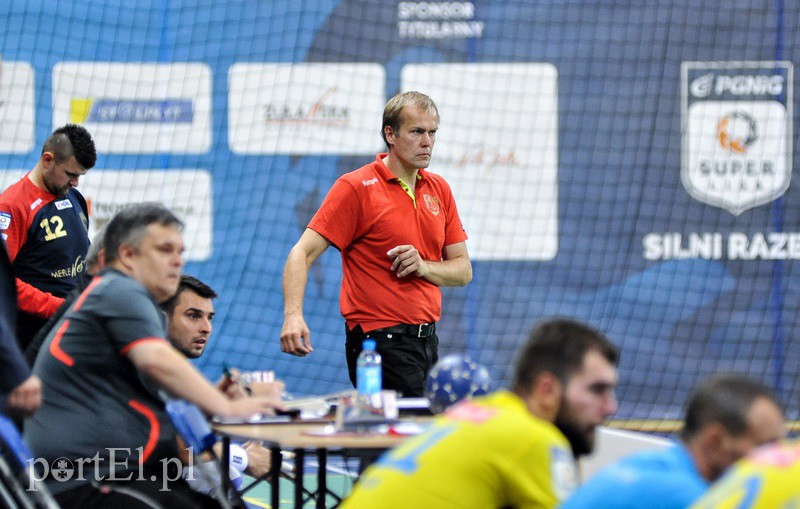 Meblarze postawili się Vive Kielce zdjęcie nr 135940